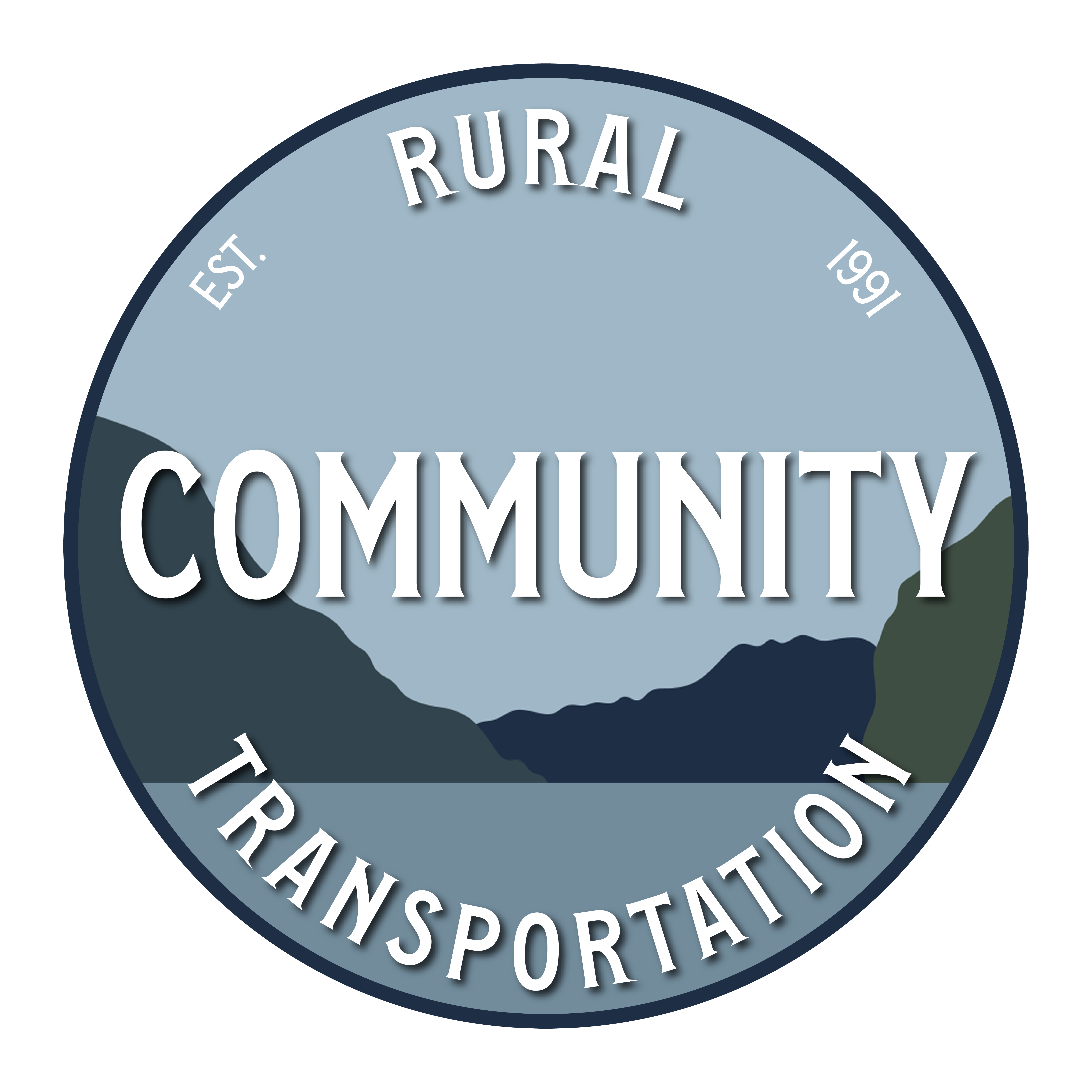 Rural Community Transportation Logo