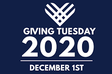 RCT Participates in Giving Tuesday!